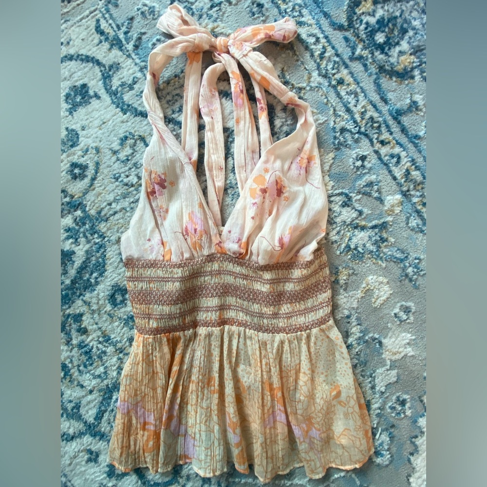 Free People Top
